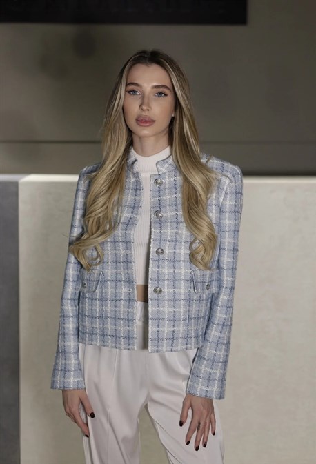 Jacket - photo 39159