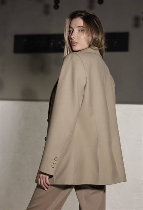 Jacket - photo 39164