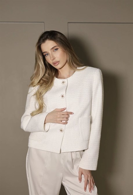 Jacket - photo 39166