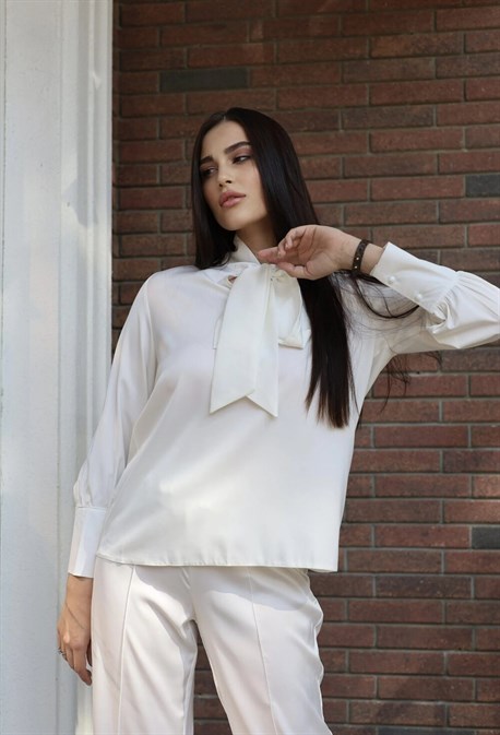 Blouse - photo 39172