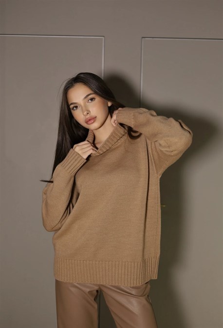 Sweater - photo 39175