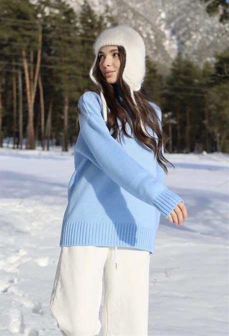 Sweater - photo 39183