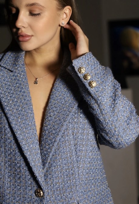 Jacket - photo 39292