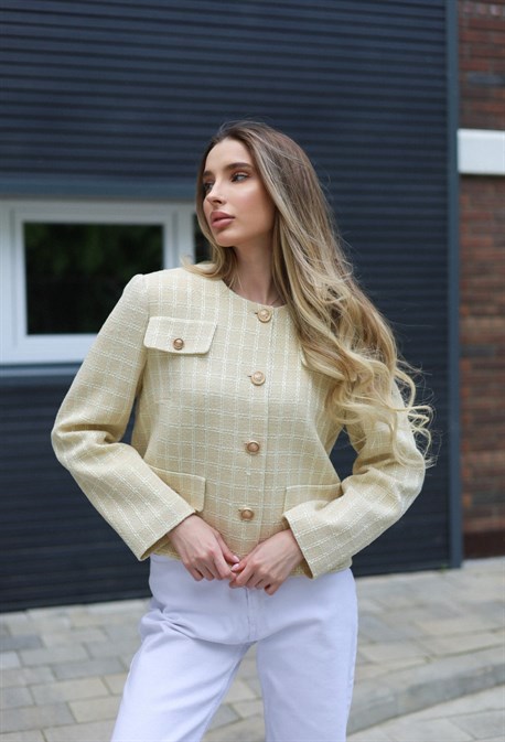 Jacket - photo 39302