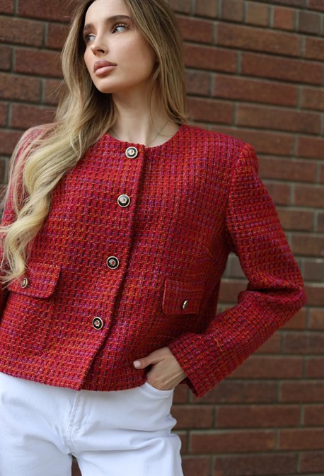 Jacket - photo 39304