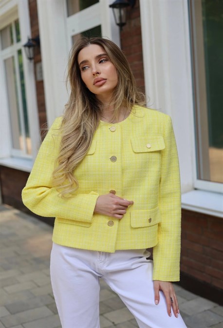 Jacket - photo 39308