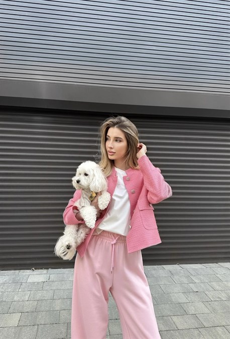 Jacket - photo 39310