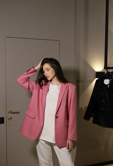 Jacket - photo 39314