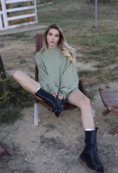 Sweater - photo 39328