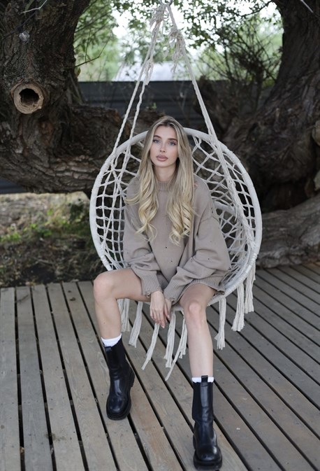 Sweater - photo 39330