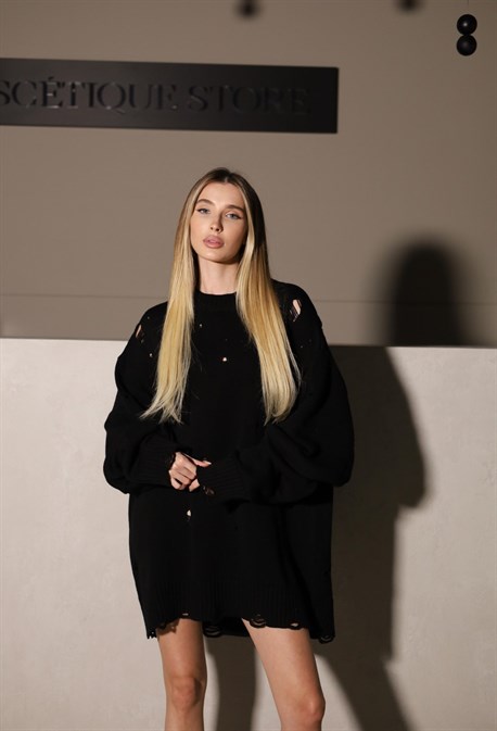 Sweater - photo 39334