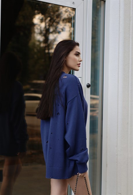 Sweater - photo 39338