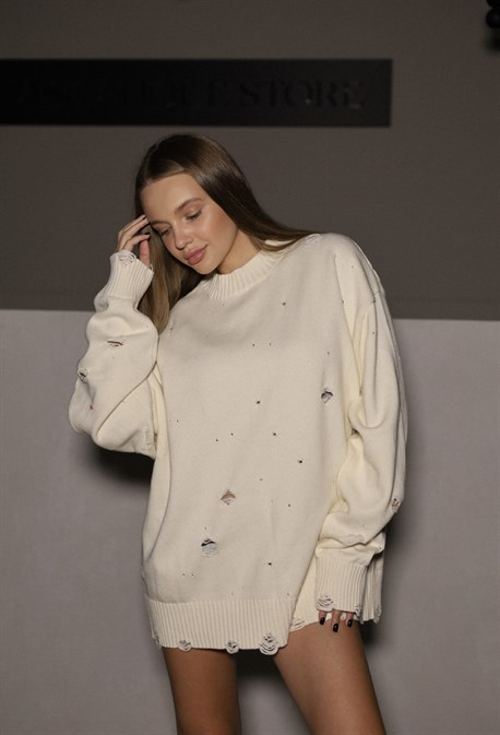 Sweater - photo 39340