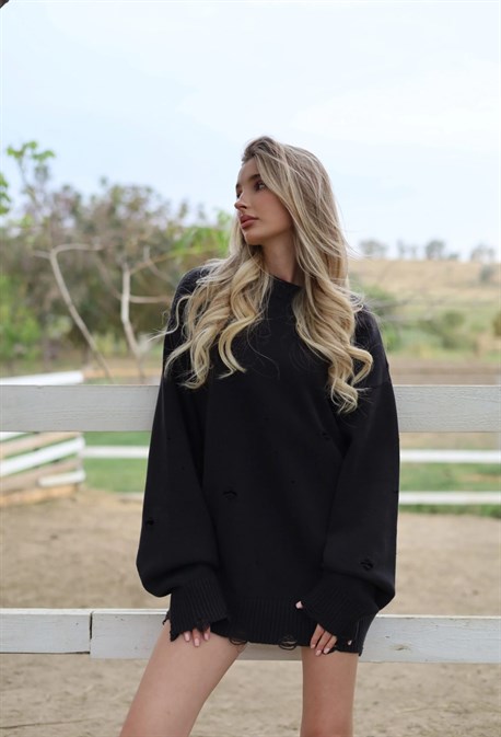 Sweater - photo 39342