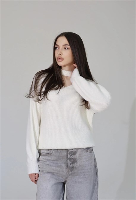 Sweater - photo 39348