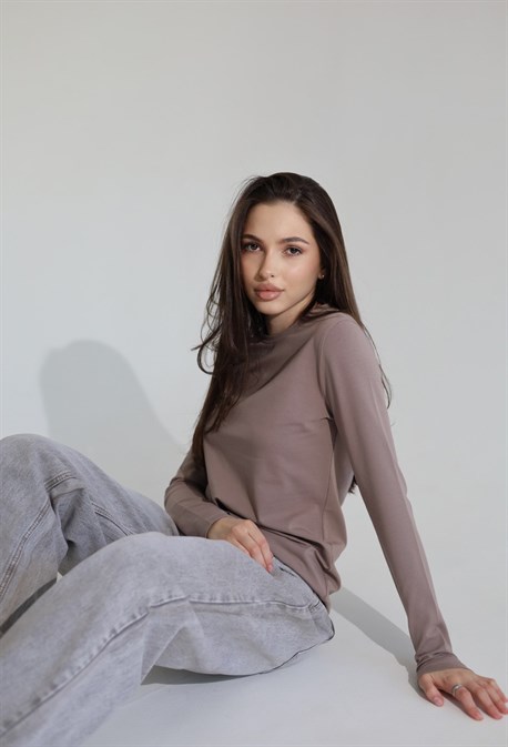 Longsleeve - photo 39356