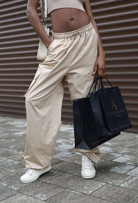 Trousers - photo 39408