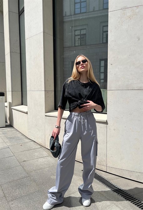 Trousers - photo 39410