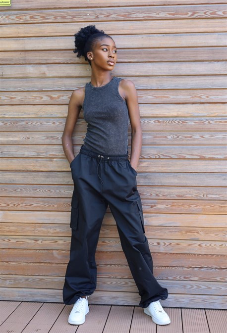 Trousers - photo 39412