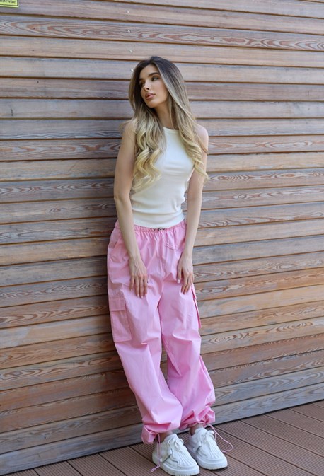 Trousers - photo 39414