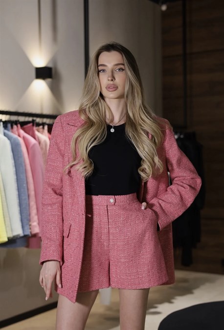 Shorts - photo 39416