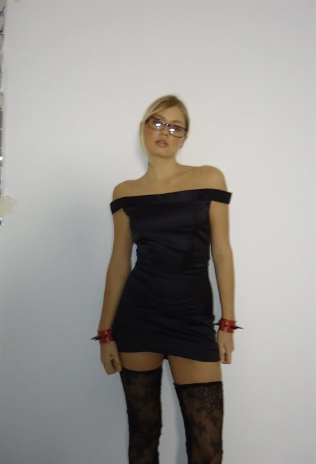LittleBlackDress - photo 39609