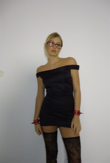 LittleBlackDress - photo 39611