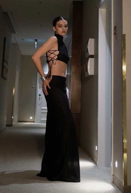 Skirt Jolla - photo 39631