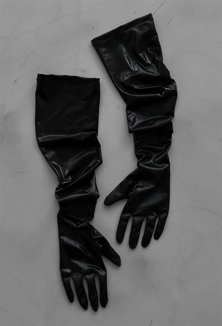 Mafia Gloves - photo 39644