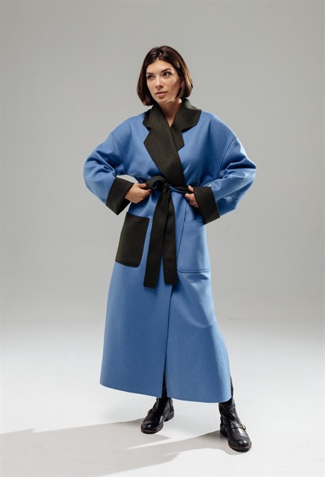 Coats - photo 39760