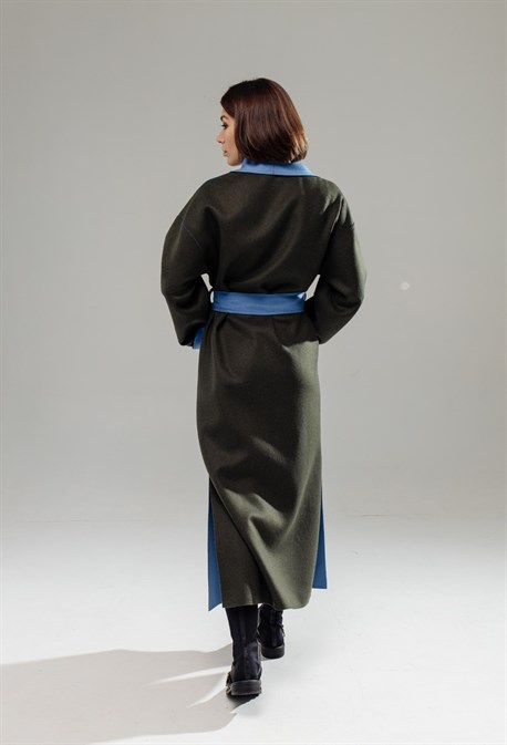Coats - photo 39764