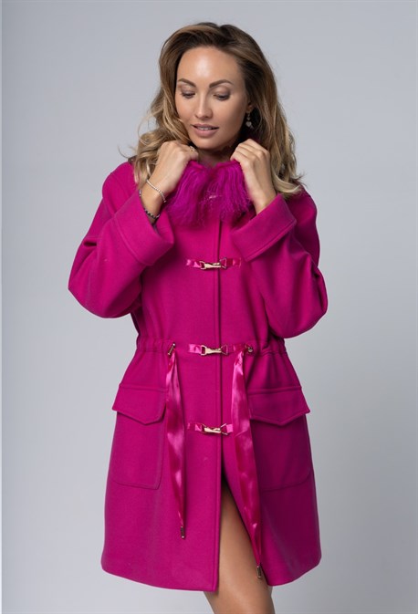 Coat - photo 39780
