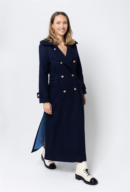Coat - photo 39784