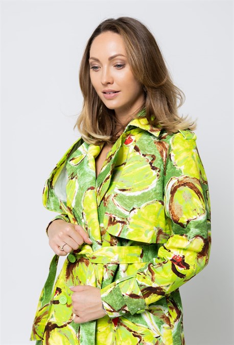 Trench coat - photo 39789