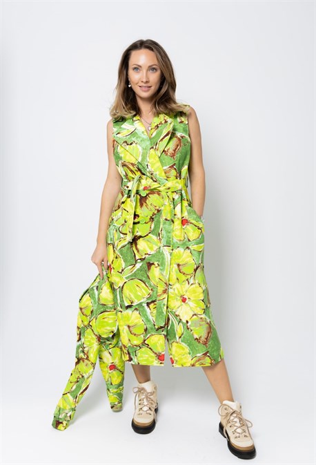 Trench coat - photo 39790