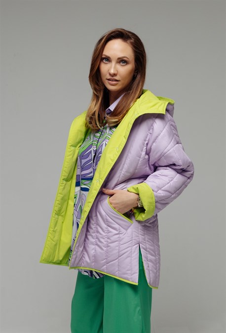 Jacket - photo 39803