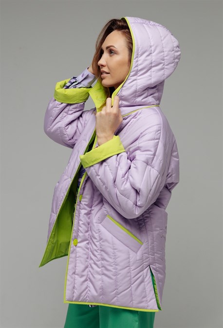 Jacket - photo 39804