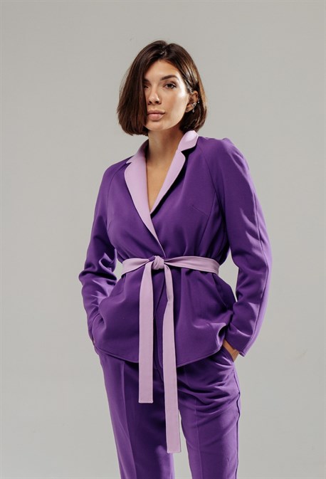 Jacket - photo 39836