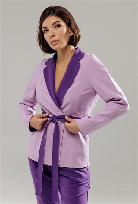 Jacket - photo 39837