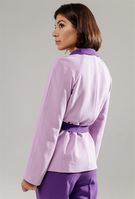 Jacket - photo 39838