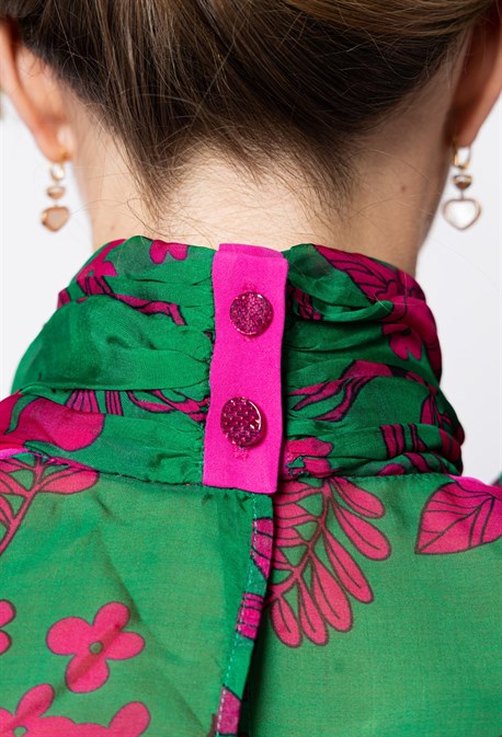 Blouse - photo 39889