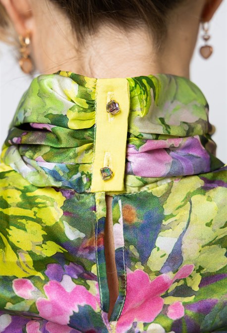 Blouse - photo 39893