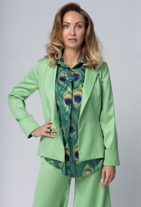 Jacket - photo 39910