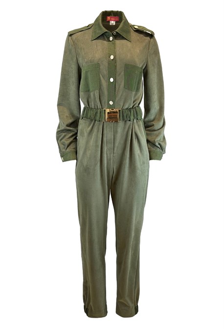 Jumpsuit - photo 39915