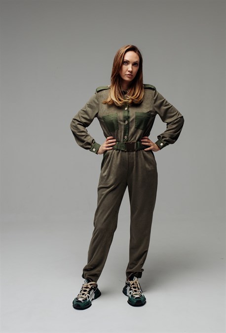 Jumpsuit - photo 39916