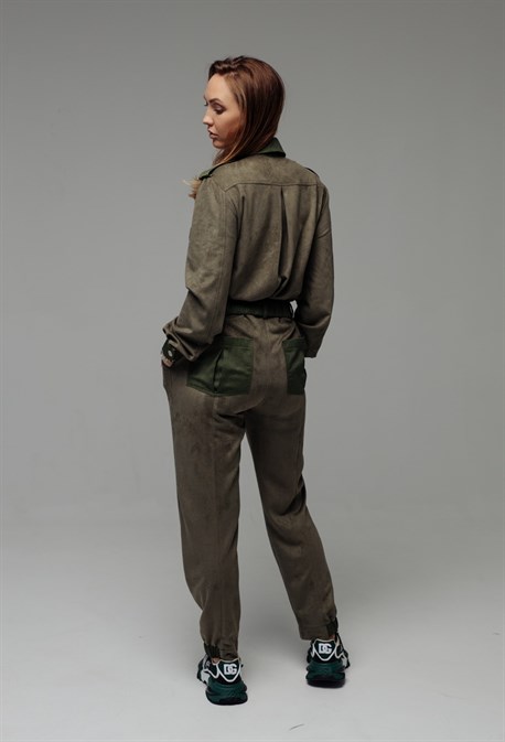 Jumpsuit - photo 39917