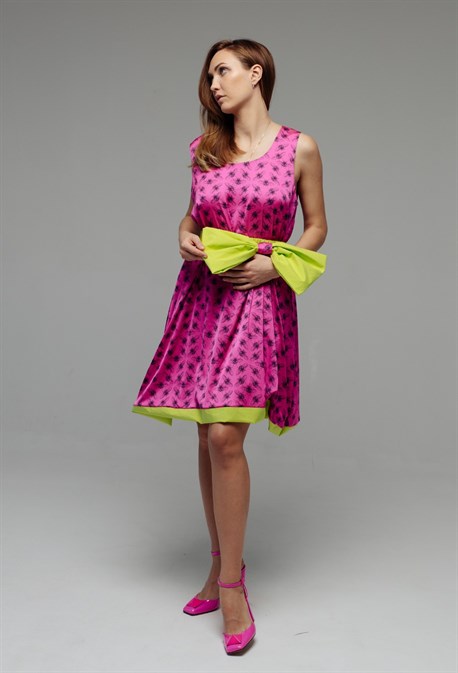 Dress - photo 39927