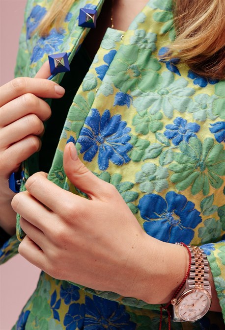 Jacket - photo 39945