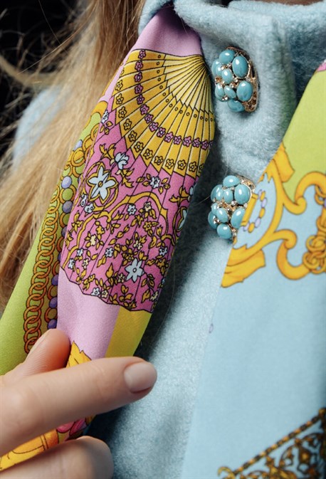 Jacket - photo 39949