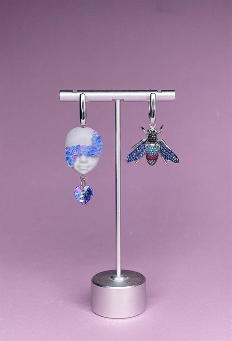 Earrings - photo 39983